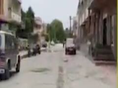 સંઘ પ્રદેશ દીવમાં અનલોક-2માં પણ લોકડાઉન જેવો માહોલ, જુઓ વીડિયો