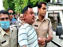 Vikas Dubey shot dead as he tried to flee from police's clutches | Super 40 (10.07.2020)