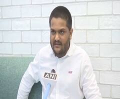 Rajasthan Political Crisis | संध्याकाळपर्यंत सत्तासंघर्षावर तोडगा निघेल : हार्दिक पटेल 