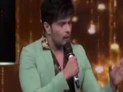 Bharti and Harsh dress as Paro and Dev to entertain viewers