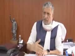 Bihar: BJP attempts to save NDA as LJP flexes muscles