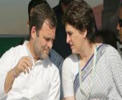 লাদাখবাসীর কথা উল্লেখ করে কেন্দ্রকে নিশানা রাহুল-প্রিয়াঙ্কার, 'শত্রুরাো অক্সিজেন পাচ্ছে' কটাক্ষ বিজেপির