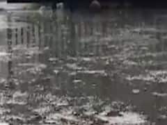 રાજ્યમાં આગામી ત્રણ દિવસ ભારે વરસાદની આગાહી, જુઓ વીડિયો 