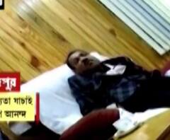 স্বচ্ছ ভারত অভিযান প্রকল্পে ঠিকাদারের কাছ থেকে কাটমানি চাওয়ার অভিযোগ, দক্ষিণ দিনাজপুরে জেলা পরিষদের মেন্টর পদ থেকে ইস্তফা তৃণমূল নেতার