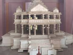 Ram Mandir पर हमले की साजिश का खुलासा