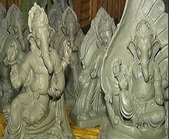 Rajapur Ganesh Utsav | यंदा बाप्पाची आरती आणि भजनही घरातल्या घरात, गणेशोत्सवात आनंदाला मूरड घालावी लागणार | स्पेशल रिपोर्ट