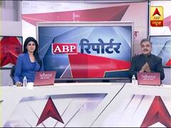 Gurugram: Mega city comes to standstill with heavy traffic jam after downpour