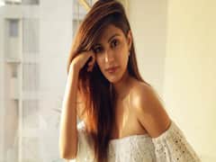 Rhea might have to spend entire life in jail, tweets Subramaniam Swamy