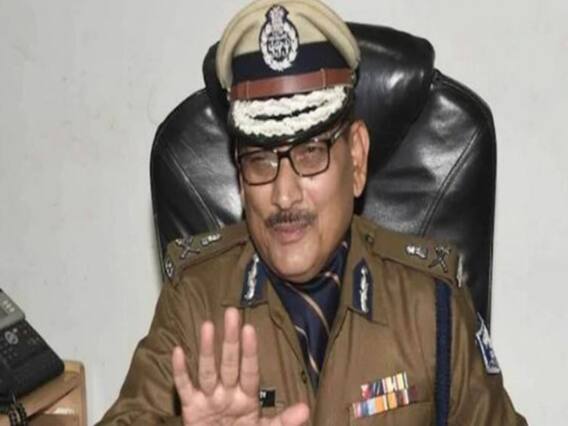 Bihar DGP calls for meeting over Sushant Singh Rajput case