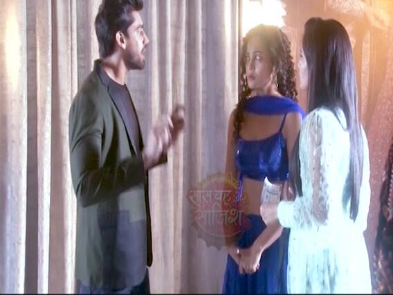 Yeh Rishtey Hain Pyaar Ke: Mishti receives threatening letter