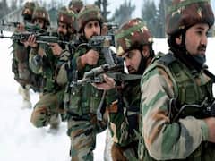 Fresh tension on China border | Super 40