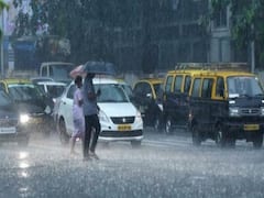 મુંબઈમાં આગામી 2 દિવસ ભારે વરસાદને પગલે રેડ એલર્ટ, જુઓ વીડિયો 