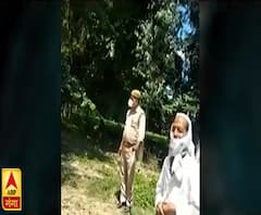 Barabanki में अंधविश्वास भगाने की बजाय देखने में जुटी पुलिस| Mudde Ki Baat