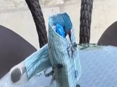 Meet 'Fateh', the touchless sanitiser machine from Punjab's Mohali