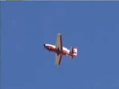 Defence Ministry approves procurement of HTT-40 trainer jets