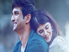 Dil Bechara: Did RJ Aditya record few dialogues for Sushant? 