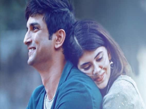 Dil Bechara: Did RJ Aditya record few dialogues for Sushant? 