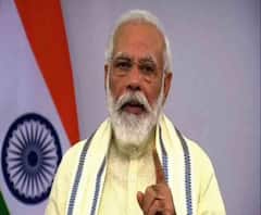 আজ ‘মন কি বাত’-এ খেলনা শিল্পে ‘আত্মনির্ভর ভারত’ গড়ার ডাক প্রধানমন্ত্রীর 