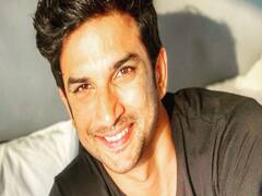 ABP News has exclusive copy of Sushant's Forensic report