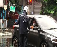 ৭টায় বাংলা: লকডাউনে আনলক নন্দীগ্রাম বাজার, তমলুক হাসপাতালে করোনা রোগীর ঠাঁই হল জেনারেল ওয়ার্ডে, সঙ্গে অন্য খবর