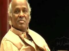 Poet Rahat Indori passes away at 70 | Super 40