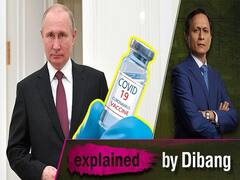 Russian Corona Vaccine: Can the Russian Sputnik V save a COVID-19 stricken world? 