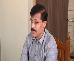 तुकाराम मुंढे आणि भानुप्रिया ठाकूर यांनी राष्ट्रीय महिला आयोगासमोर आपापली बाजू मांडली