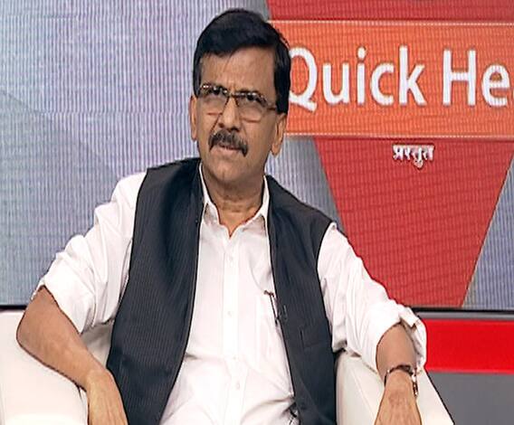 Majha Katta सर्व प्रश्नांची रोखठोक उत्तरं,शिवसेना नेते संजय राऊत यांच्याकडून! माझा कट्टा Sanjay Raut