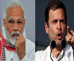 'ভারতে করোনা আক্রান্তের সংখ্যা ২০ লক্ষ পার হল, মোদি সরকার কোথায়?' ট্যুইটে কটাক্ষ রাহুলের 