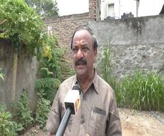 Pandharpur Vitthal Mandir | लस येईपर्यंत मुखदर्शन घेऊ; अल्कोहोलयुक्त सॅनिटाझर नको : वारकरी