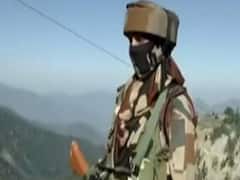 LoC पर पहली बार बदूंक के साथ महिला सैनिक तैनात