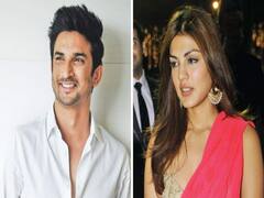 Sushant Case: Rhea से CBI के 20 सवाल, ABP News के पास पूरी लिस्ट