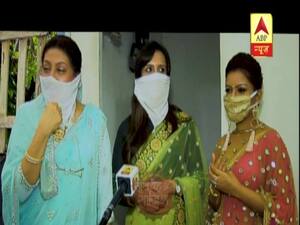 SBS Originals: Puzzle game with Yeh Rishta Kya Kehlata Hai's female star cast