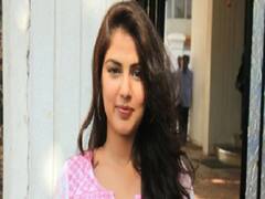 ABP Exclusive: Shushant's audio with Rhea, Showik & Shruti Modi