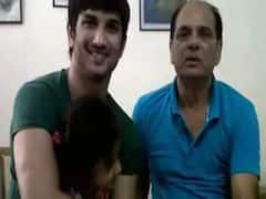 Sushant Singh Rajput death case: CBI registers FIR against 7 including Rhea Chakraborty