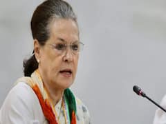Sonia Gandhi wishes to step down as the interim Congress president | Audio Bulletin 