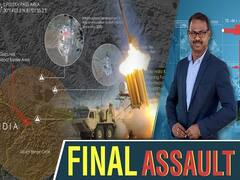 China All Set To Create Its New Missile Base At LAC, Near Kailash-Mansarovar Lake, How Will It Impact India? l ABP Uncut