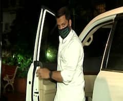 Parth Pawar | श्रीनिवास पवार यांच्याशी फक्त पार्थ पवारच चर्चा करणार