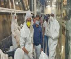 'অগ্রিম দিতে না পারলেও রোগী ফেরানো যাবে না ', বেসরকারি হাসপাতালগুলিকে স্বাস্থ্য কমিশনের অ্যাডভাইসরি, ‘ মহামারী আইন থাকতে শুধু উপদেশ কেন?’, উঠছে প্রশ্ন