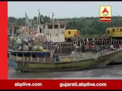 17 થી 20 ઓગસ્ટ સુધી દરિયો તોફાની રેહવાની શક્યતાના પગલે જાફરાબાદ પ્રશાસને બોટ મોલિકોને એલર્ટ રહેવા આપી સૂચના 