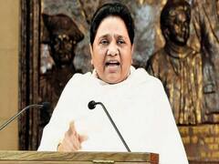 परशुराम की मूर्ति पर UP में सियासी घमासान, SP-BSP का ब्राह्मण कार्ड