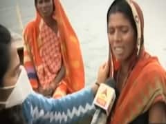 Politicians in Bihar avoid flood crisis ahead of elections | Master Stroke 