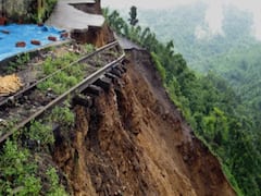 Kedarnath हाईवे पर भूस्खलन से 4 दिन में 2 लोगों की मौत