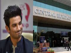 Sushnat Singh case: CBI takes over documents & actor's gadgets from Mumbai Police