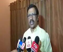 Ganeshotsav 2020 | आवश्यकता असल्यास गावाला या, अन्यथा नको : खासदार विनायक राऊत