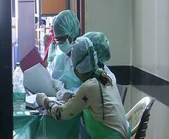 coronavirus | राज्यात काल 13 हजार 165 नवे कोरोनाबाधित, कुठे किती नवे रुग्ण आढळले?