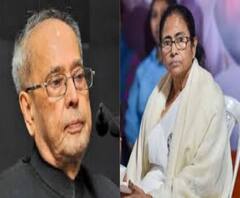 প্রণব মুখোপাধ্যায়ের অসুস্থতার খবরে উদ্বেগপ্রকাশ মমতা বন্দ্যোপাধ্যায়ের