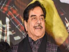 Exclusive chat with Shatrughan Sinha over Sushant Singh death case 