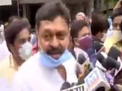 હોસ્પિટલ આગની ઘટના પર અમદાવાદ શહેર કોગ્રેસ પ્રમુખ શશીકાંત પટેલે AMC પર શું લગાવ્યા આરોપ?