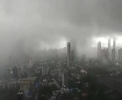 TOP 50 | मुंबईतील पावसाची माहिती घेण्यासाठी पंतप्रधानांचा मुख्यमंत्र्यांना फोन | बातम्यांचे अर्धशतक 